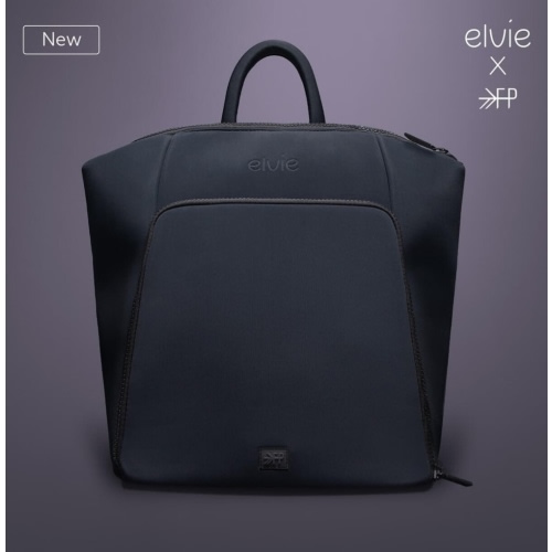 Seoul Max Pump Backpack