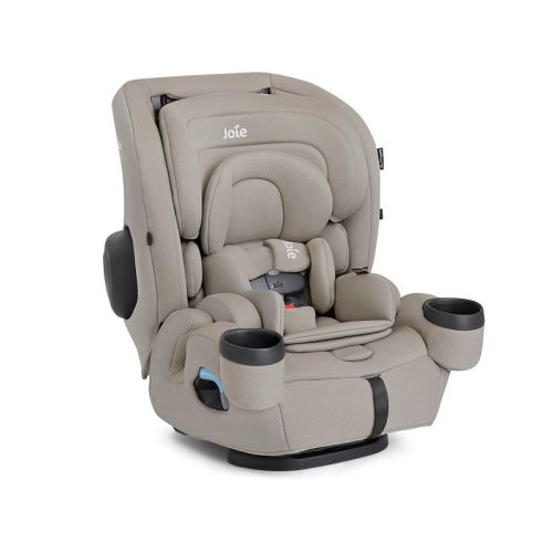Joie Saffron SI 4-in-1 Convertible Car Seat - Dove