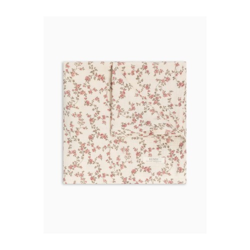 Organic Muslin Swaddle Blanket