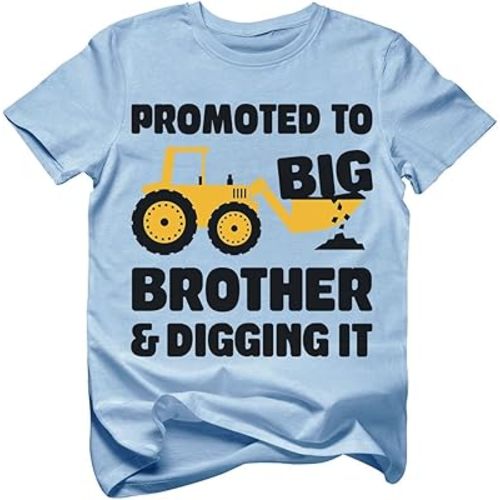 Big Brother Shirt