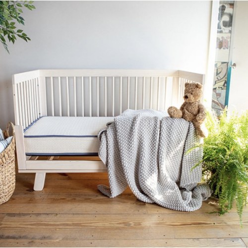 Emily Organic Crib Mattress