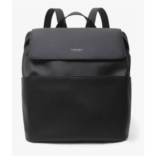 Mina Baie Kinney Full Backpack (Vegan)