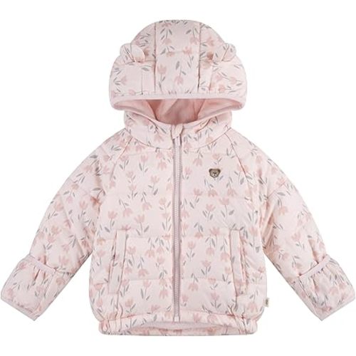 Huggies unisex-baby Puffer Jacket