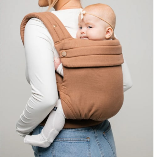 The Monarch Carrier - Mocha – Mabē