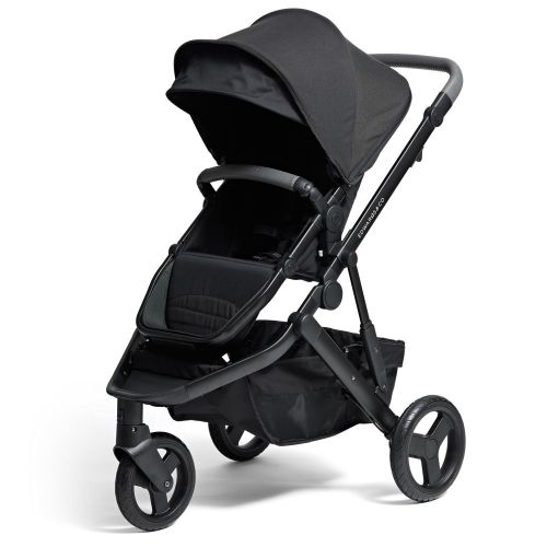 Edwards & Co Oscar M2 Black Luxe