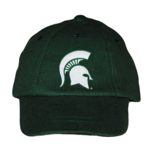 Spartans | Michigan State Infant Ball Cap | Alumni Hall