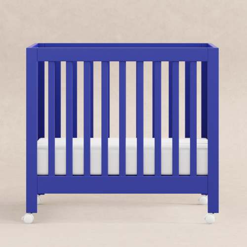 Origami Mini Crib