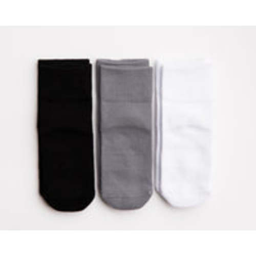 Casey Collection | Squid Socks® - size 0-6 months