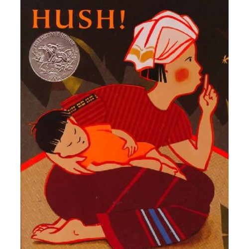 Hush! A Thai Lullaby
