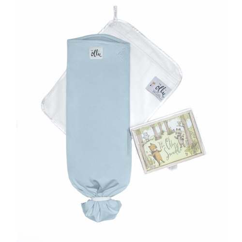 The Ollie® Swaddle