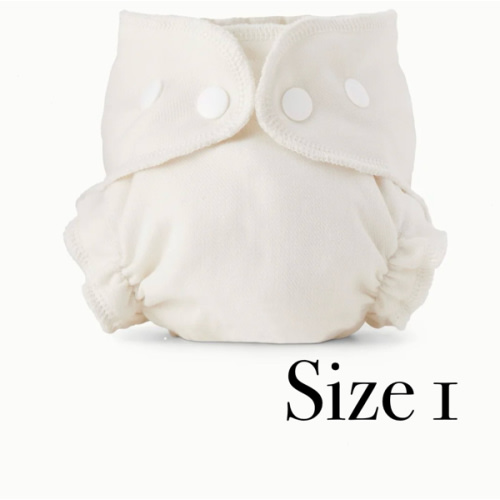 Cloth Diaper Inners - Size 1 - Esembly Baby