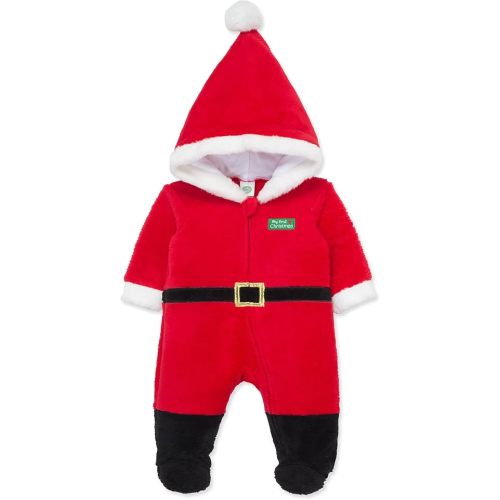 Santa Costume