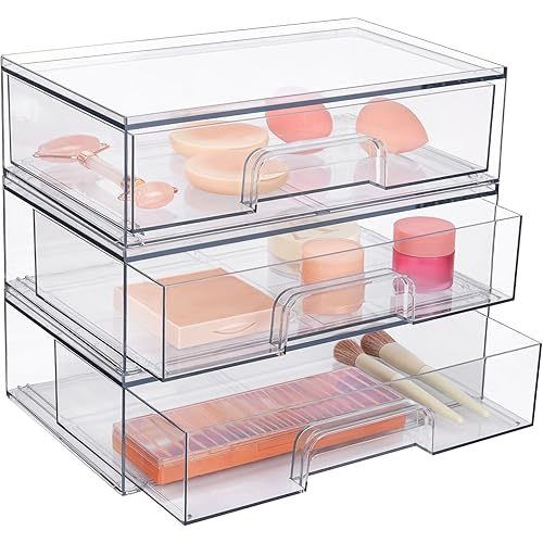 Bottle Station/Organizer