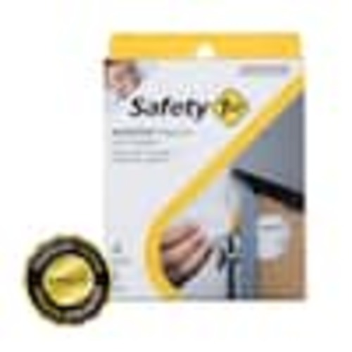Safety 1st Adhesive Magnetic Lock System (5-Piece) HS293