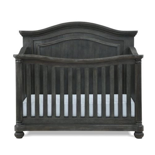 Viv + Rae™ Brister 4-in-1 Convertible Crib & Reviews | Wayfair