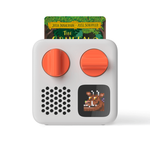 Yoto Mini Player USA – The On The Go Mini Audio Companion For Kids