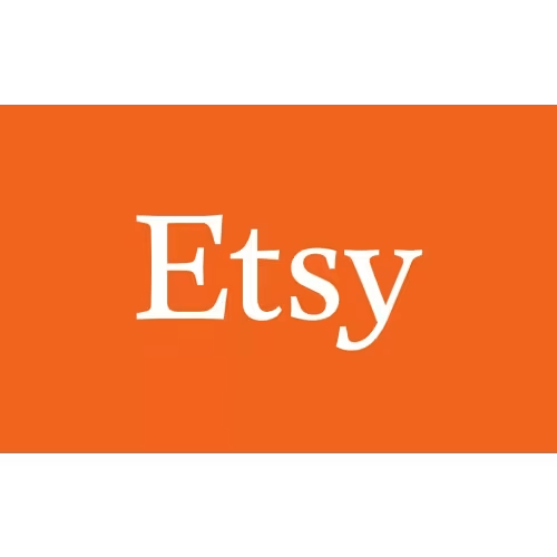 Etsy Gift Card