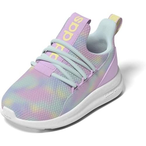 adidas Kids' Lite Racer Adapt 7.0 Sneaker