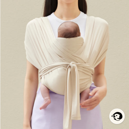 Konny Baby Carrier FLEX AirMesh™