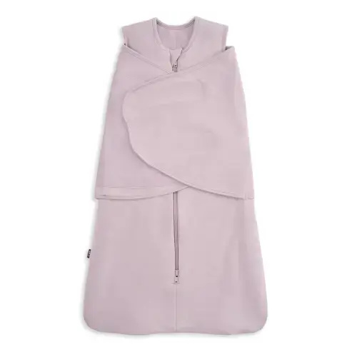 HALO Mauve Bamboo Swaddle 2.0 TOG | Gentle, Soft & Snuggly