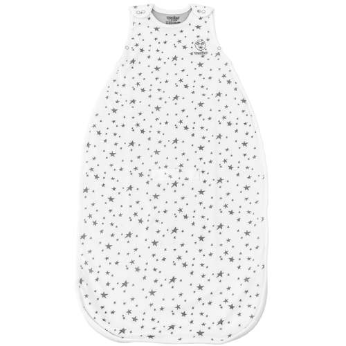 4 Season® Ultimate Baby Sleep Bag, Merino Wool & Organic Cotton, 2 Months - 2 Years, Star White