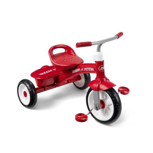 Radio Flyer - Red Rider Trike