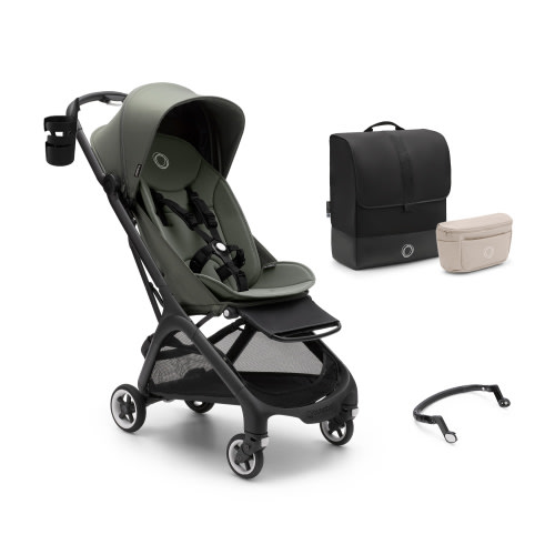 Bugaboo Butterfly Travel-ready Bundle