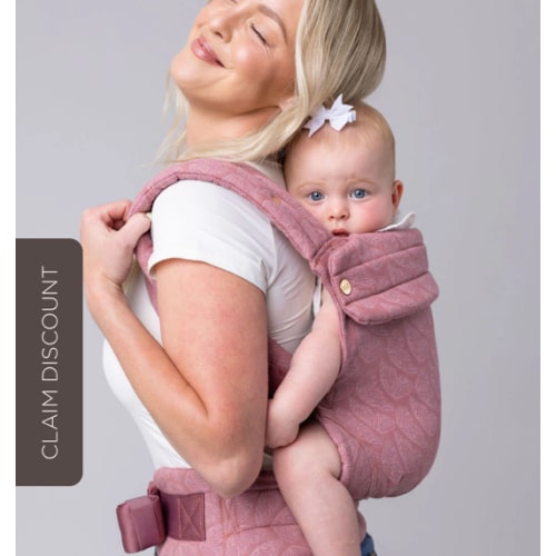 The Monarch Carrier - Mauve Wings – Mabē