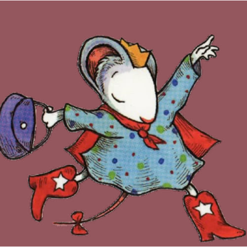 Lilly's Purple Plastic Purse Book