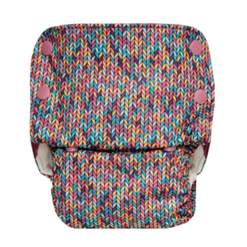O.N.E Cloth Diaper All In Ones | Bundle & Save | GroVia