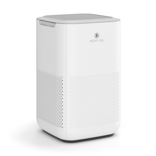 MA-15 Air Purifier - WHITE