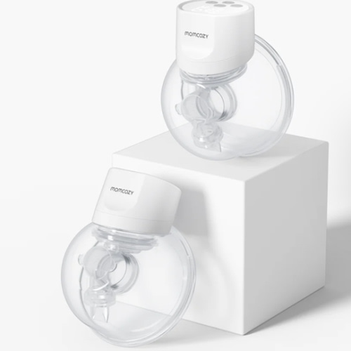 S12 Pro Wearable Breast Pump | Efficient & Quiet