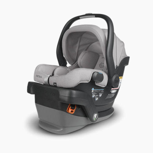 UPPAbaby Mesa V2 Infant Car Seat - Stella