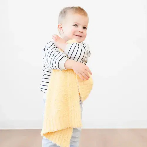 BAMBONI®MINI BLANKETS | Sunburst