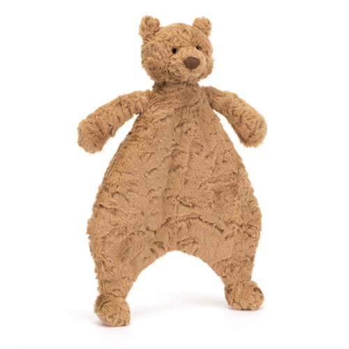Jellycat Bartholomew Bear Comforter
