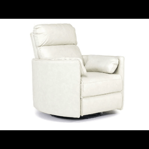 Radius Power Recliner in Ivory