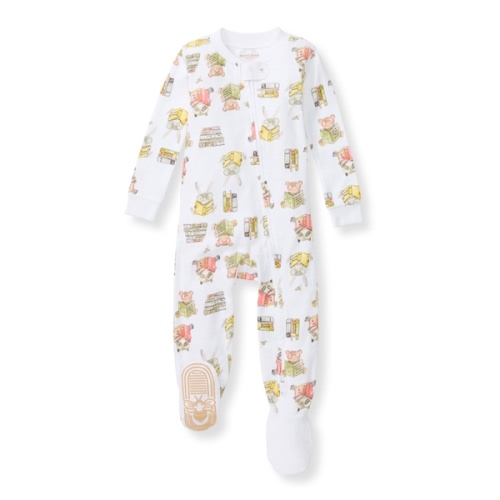 Mama Guide Organic Cotton Sleeper