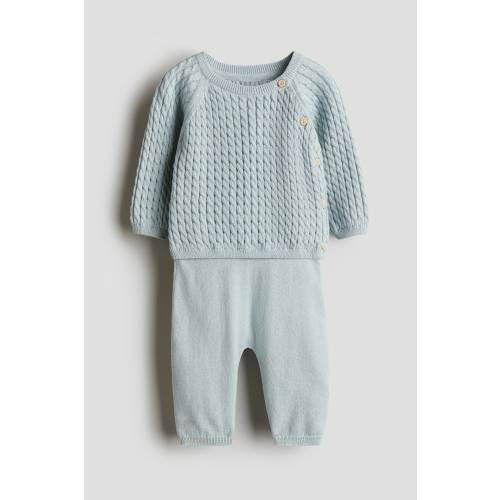 2-PIECE COTTON SET