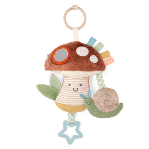 Bitzy Traveler