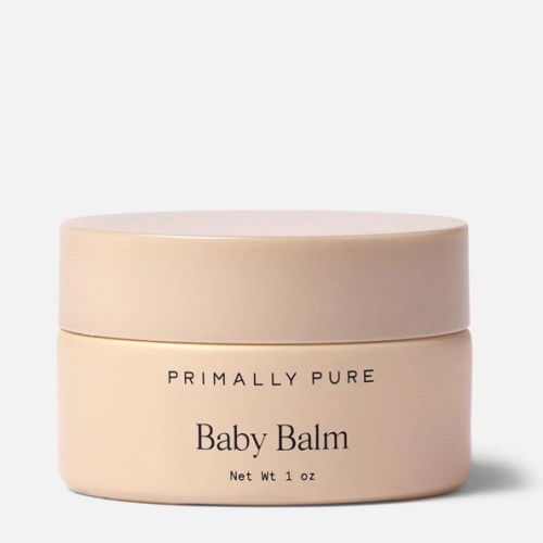 BABY BALM - Primally Pure