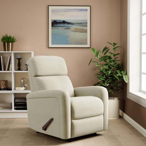Howland Fabric Rocker Recliner | Costco