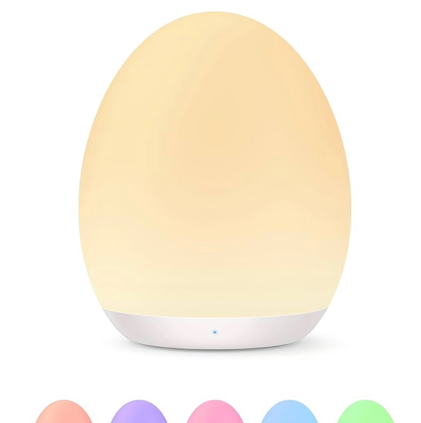JolyWell Night Light