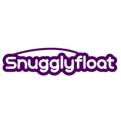 Mambobaby Float – Bright Rainbow Mambo Baby Float for Swimming – Snugglyfloat