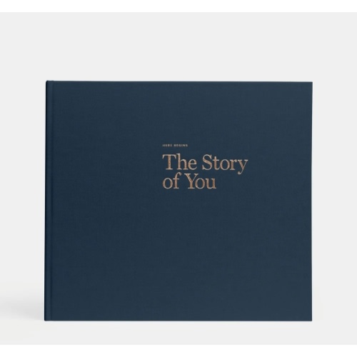 Baby Book | The Story of You