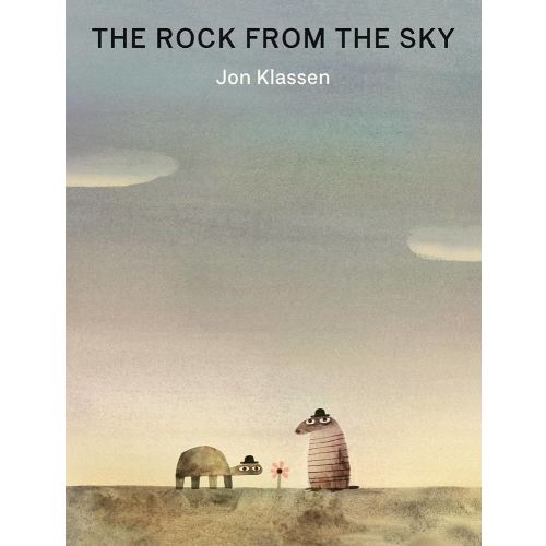 The Rock from the Sky