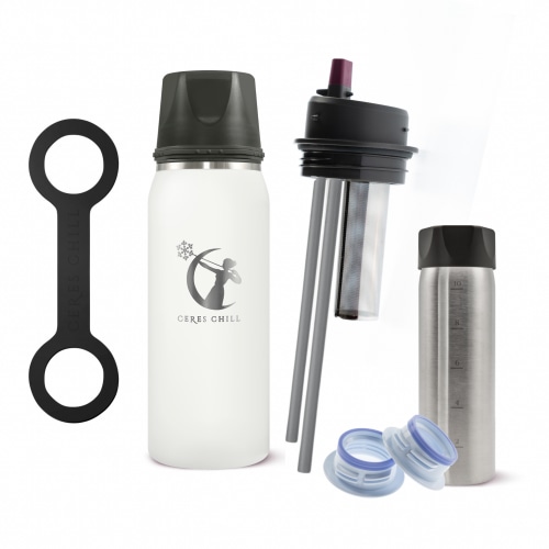 Milk Storage Container - Ceres Chill