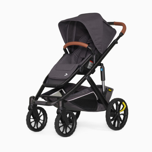 Veer Switch&Roll Stroller - Gray Granite