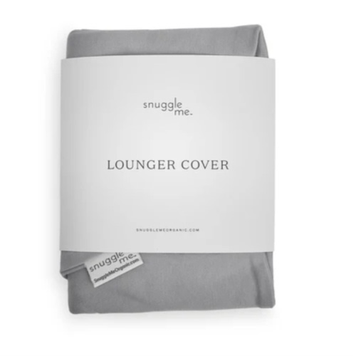 Infant Lounger Cover | Sparrow