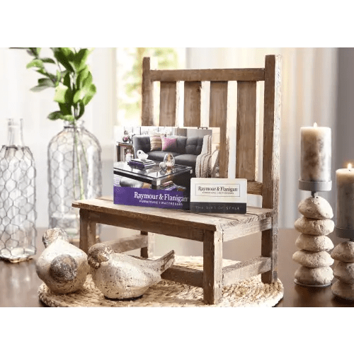 $100 Raymour & Flanigan Gift Card