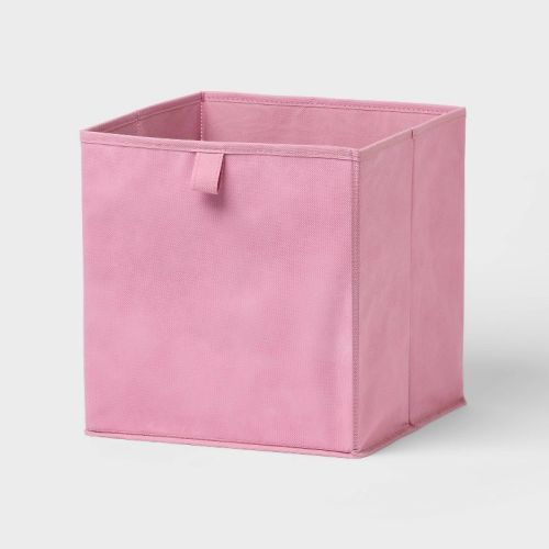 11" Fabric Bin - Brightroom™